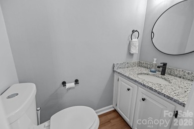 Welcome to 247 Water Oak Drive, a beautifully updated 3-bedroom - photo 8