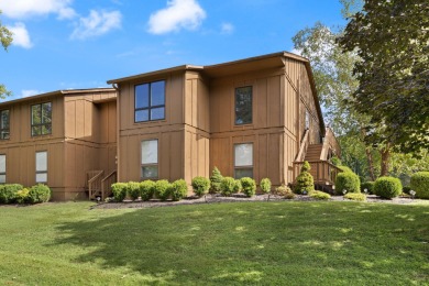 Lake Condo For Sale in Bronston, Kentucky