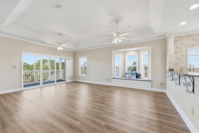 Waterfront Living at Its Finest. This beautifully updated