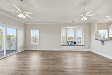 Waterfront Living at Its Finest. This beautifully updated