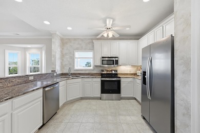 Waterfront Living at Its Finest. This beautifully updated