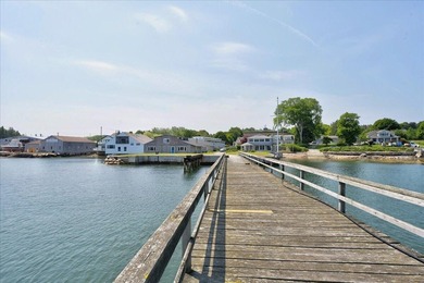Residential & Commercial Waterfront Opportunity in Manset. An - photo 11