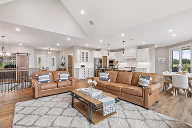 Formerly a Lang Builders model home, this exceptional rambler - photo 11