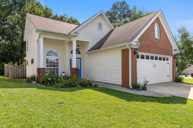 Corner Lot | 5 BD/2.5 BA | The Glen at Golden Eagle Nestled in - photo 1