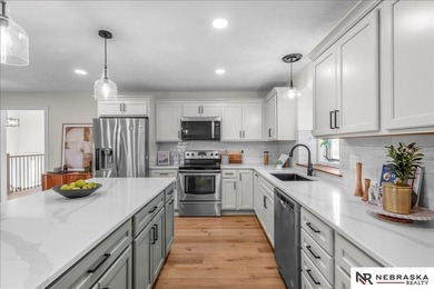 This fully renovated home showcases true craftsmanship and - photo 12