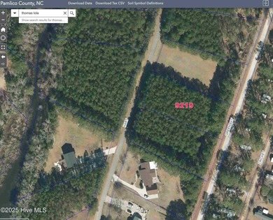 The opportunity to build your dream home is calling! Wooded home - photo 12