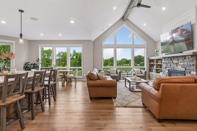 Formerly a Lang Builders model home, this exceptional rambler - photo 12