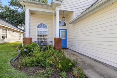Corner Lot | 5 BD/2.5 BA | The Glen at Golden Eagle Nestled in - photo 2