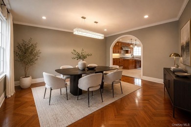 A residence symbolically crafted for its original builder and - photo 13