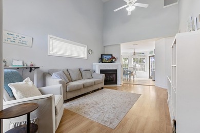 Corner Lot | 5 BD/2.5 BA | The Glen at Golden Eagle Nestled in - photo 3