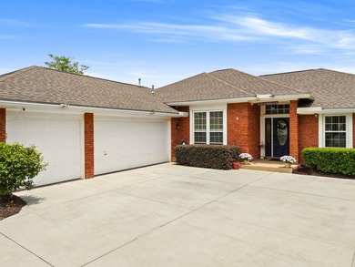Welcome to this beautifully maintained all-brick home tucked - photo 4