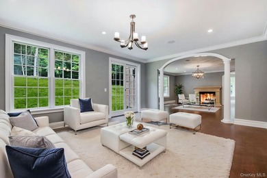 A residence symbolically crafted for its original builder and - photo 14