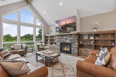 Formerly a Lang Builders model home, this exceptional rambler - photo 14