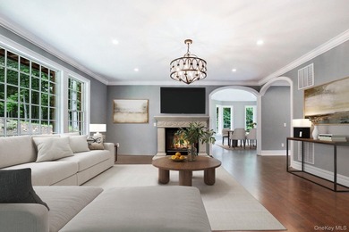 A residence symbolically crafted for its original builder and - photo 15