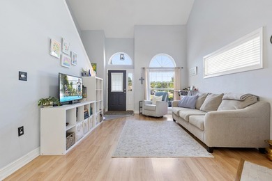 Corner Lot | 5 BD/2.5 BA | The Glen at Golden Eagle Nestled in - photo 5