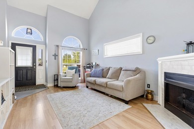 Corner Lot | 5 BD/2.5 BA | The Glen at Golden Eagle Nestled in - photo 6