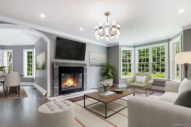 A residence symbolically crafted for its original builder and - photo 17