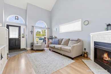Corner Lot | 5 BD/2.5 BA | The Glen at Golden Eagle Nestled in - photo 7