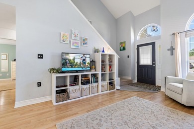 Corner Lot | 5 BD/2.5 BA | The Glen at Golden Eagle Nestled in - photo 8
