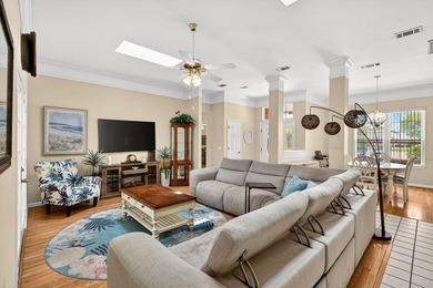 Welcome to this beautifully maintained all-brick home tucked - photo 9
