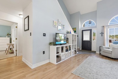 Corner Lot | 5 BD/2.5 BA | The Glen at Golden Eagle Nestled in - photo 9
