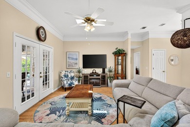 Welcome to this beautifully maintained all-brick home tucked - photo 10