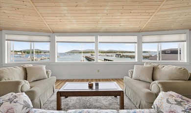 Residential & Commercial Waterfront Opportunity in Manset. An - photo 20