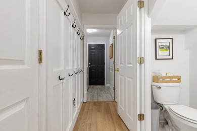 Corner Lot | 5 BD/2.5 BA | The Glen at Golden Eagle Nestled in - photo 10
