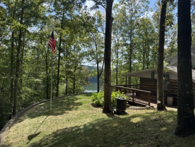 Lake Home For Sale in East Bernstadt, Kentucky