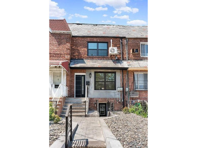 Welcome to 3068 Nostrand Ave., a beautifully renovated 3-bedroom - photo 1
