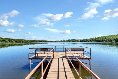 Lake Acreage For Sale in Bowie, Texas