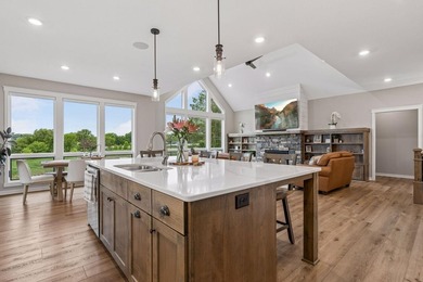 Formerly a Lang Builders model home, this exceptional rambler - photo 21