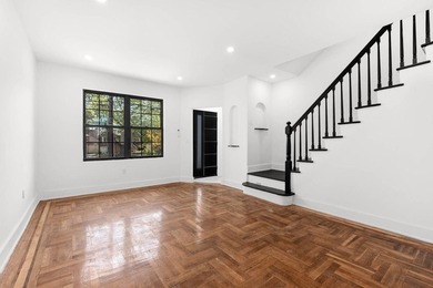 Welcome to 3068 Nostrand Ave., a beautifully renovated 3-bedroom - photo 2