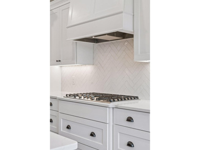 Formerly a Lang Builders model home, this exceptional rambler - photo 22