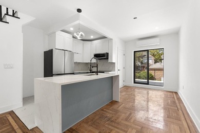 Welcome to 3068 Nostrand Ave., a beautifully renovated 3-bedroom - photo 3