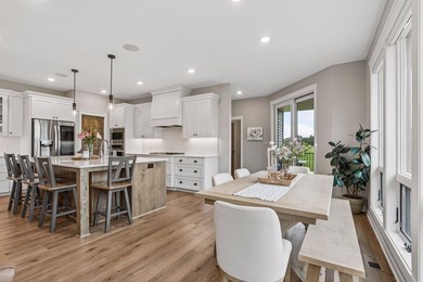 Formerly a Lang Builders model home, this exceptional rambler - photo 23