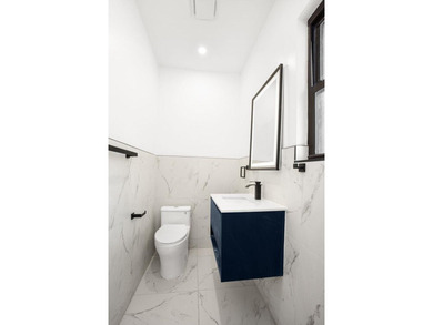 Welcome to 3068 Nostrand Ave., a beautifully renovated 3-bedroom - photo 4