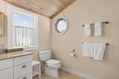 Residential & Commercial Waterfront Opportunity in Manset. An - photo 24