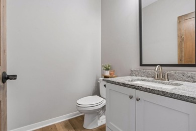 Formerly a Lang Builders model home, this exceptional rambler - photo 24