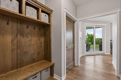 Formerly a Lang Builders model home, this exceptional rambler - photo 25