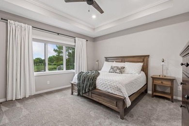 Formerly a Lang Builders model home, this exceptional rambler - photo 26