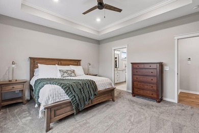 Formerly a Lang Builders model home, this exceptional rambler - photo 27