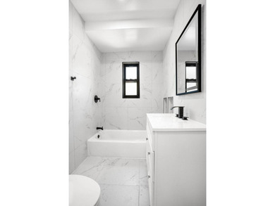 Welcome to 3068 Nostrand Ave., a beautifully renovated 3-bedroom - photo 9