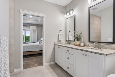 Formerly a Lang Builders model home, this exceptional rambler - photo 29