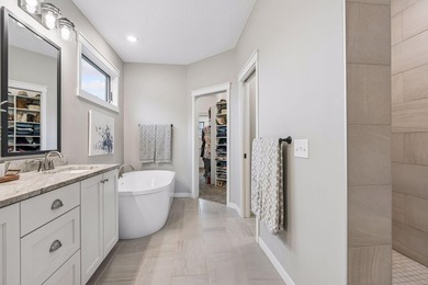 Formerly a Lang Builders model home, this exceptional rambler - photo 30