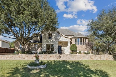 Joe Pool Lake Home For Sale in Cedar Hill Texas