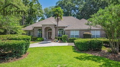 NEW ROOF with acceptable offer! Custom All-Brick Pool Home in - photo 1