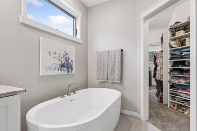Formerly a Lang Builders model home, this exceptional rambler - photo 32