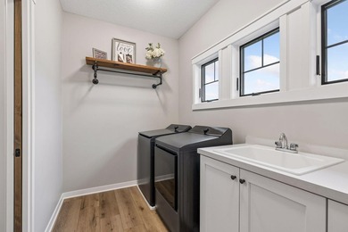Formerly a Lang Builders model home, this exceptional rambler - photo 34