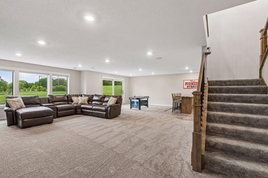 Formerly a Lang Builders model home, this exceptional rambler - photo 35